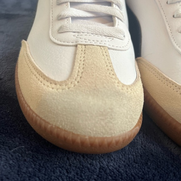 45# “Puma Club 5v5 – Suede & Leather Low-Profile Court Shoes” - Picture 7 of 16